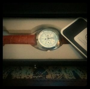 Brand new watch By BOLVAINT